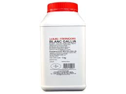 Louis Francois Egg White Powder 1kg